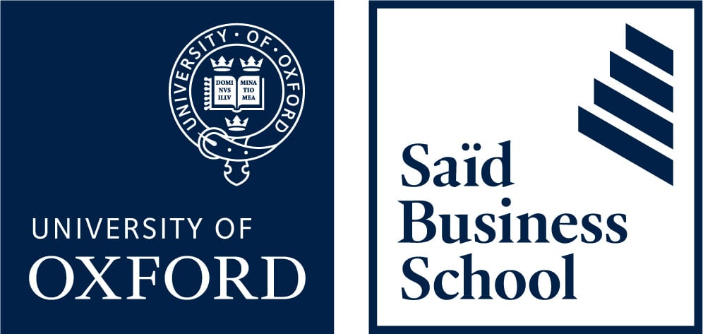 SBS_LOGO_RGB_KEYLINE Said Business School Logo