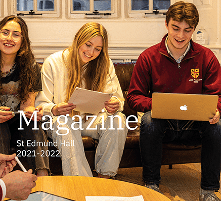 SEH Magazine 21-22