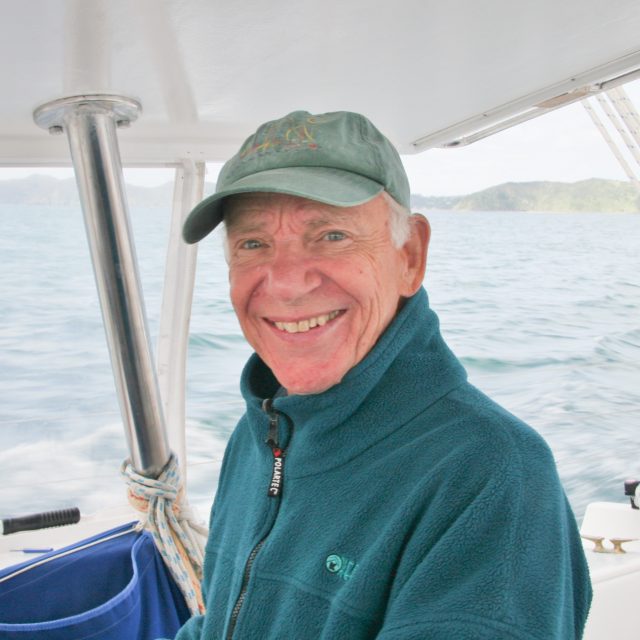 Dr Andrew Graham
