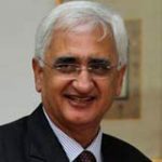 Salman Khurshid