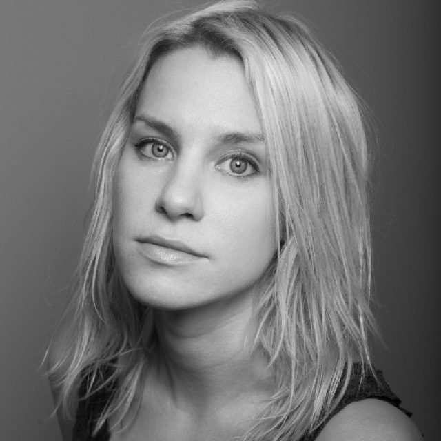 Jenny Rainsford
