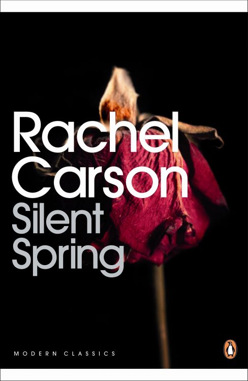 Rachel Carso's Silent Spring
