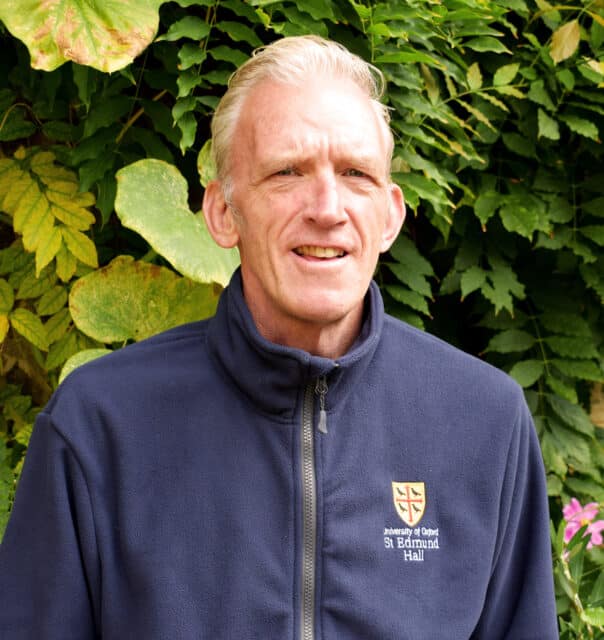 Simon Smith