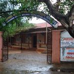 A vocational training centre run by Yuva Parivarthan