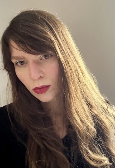 Dr Sofya Dmitrieva