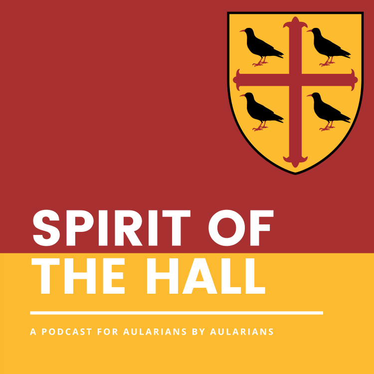 Podcast: Spirit of the Hall Podcast: Spirit of the Hall