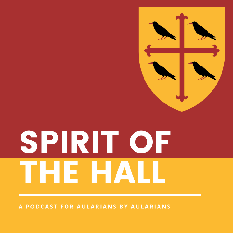 Spirit of the Hall Podcast 2021