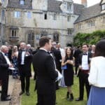 HALLmarks Gala Dinner: Alumni Summer Reunion