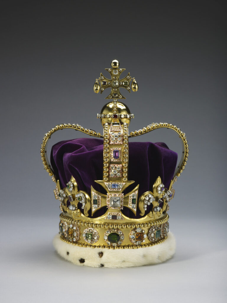 St Edward's Crown