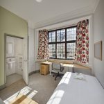 New Besse student bedroom