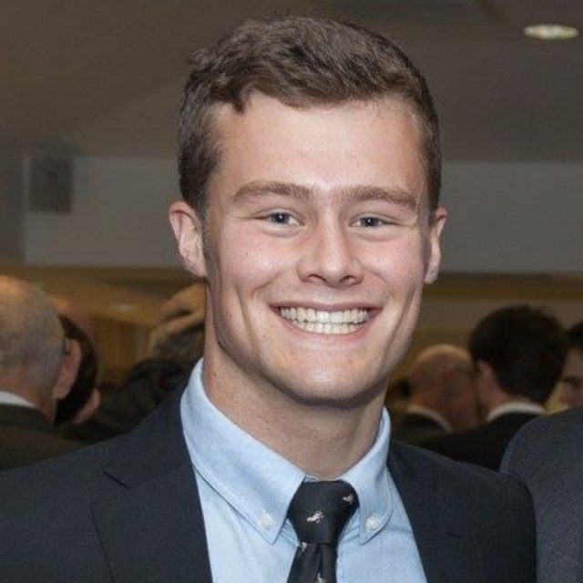 Steven Pilley