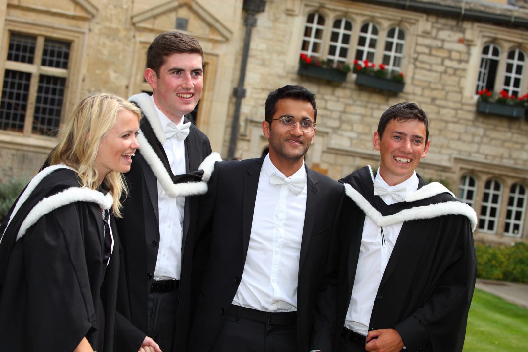 Recent Graduates Recent Graduates