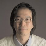 Takafumi Nishino Takafumi Nishino