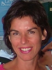 Tasmin Oglesby