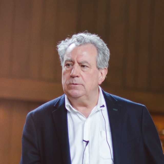 Terry Jones
