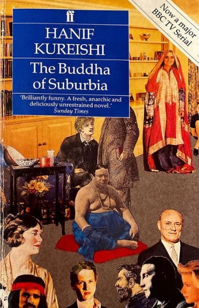 The Buddha of Suburbia (1990)