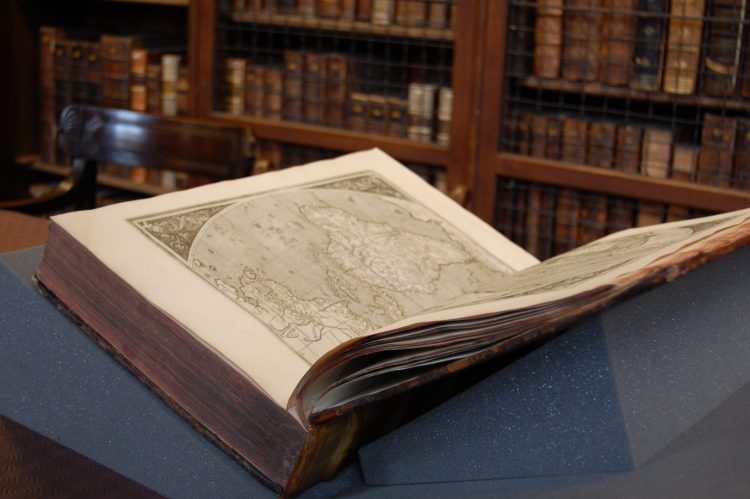Theatrum Orbis Terrarum Theatrum Orbis Terrarum