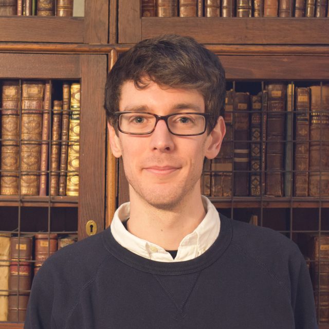 Dr Tom White