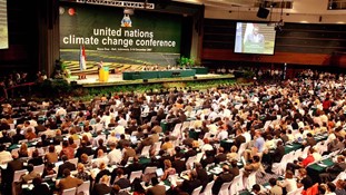 Un Climate Change Conference