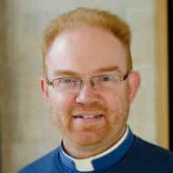Revd Andrew Gregory