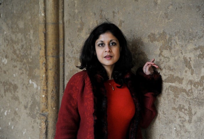 Vahni Capildeo