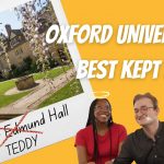 Oxford University's Best Kept Secret