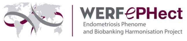 WERF Logo