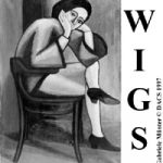Women in German Studies (WIGS) logo