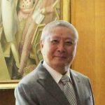 Website Profile Photograph Dr Frank Hwang