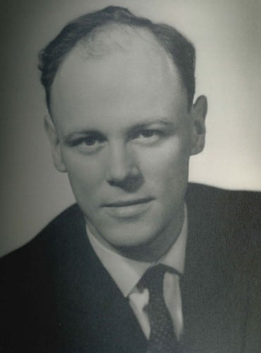 Williams Final Dr Bill Williams