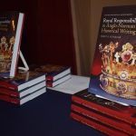 Copies of 'Royal Responsibility in Anglo-Norman Historical Writing' by Dr Emily A. Winkler