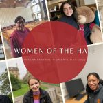 Women of the hall