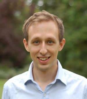 Associate Professor Alexandre Kohlhas