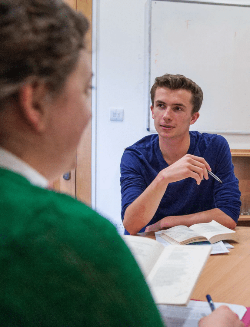 interview image