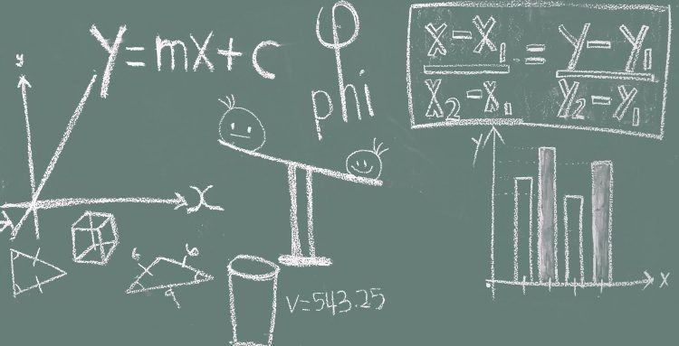 maths