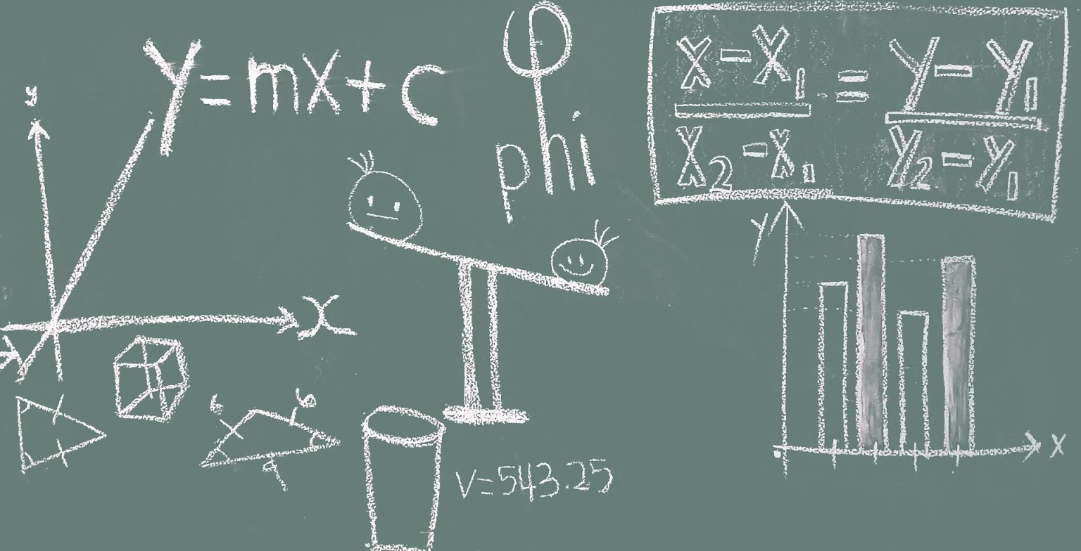 maths