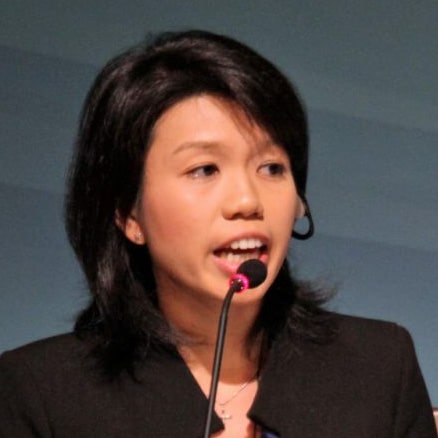 Dr Xin Hui Chan