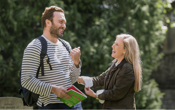 Postgraduate Study Postgraduate Study
