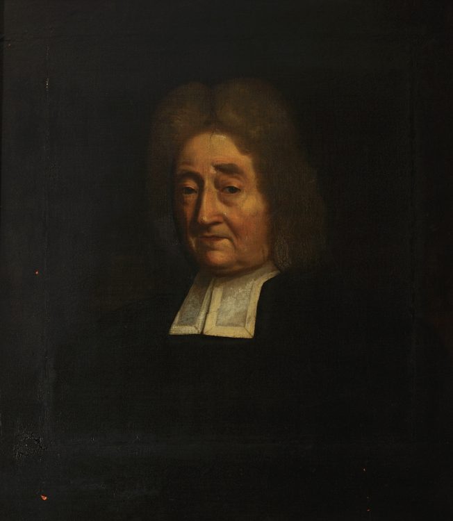 tullie Thomas Tullie