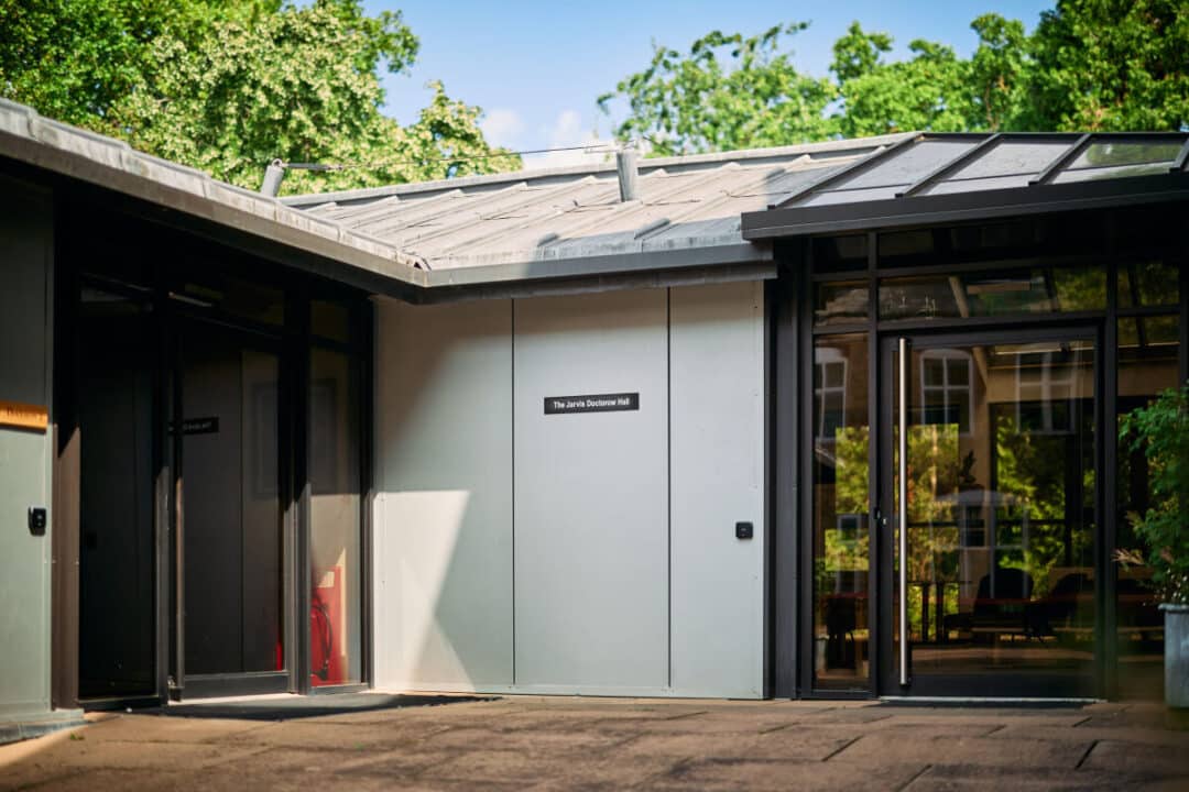 Doctorow Hall